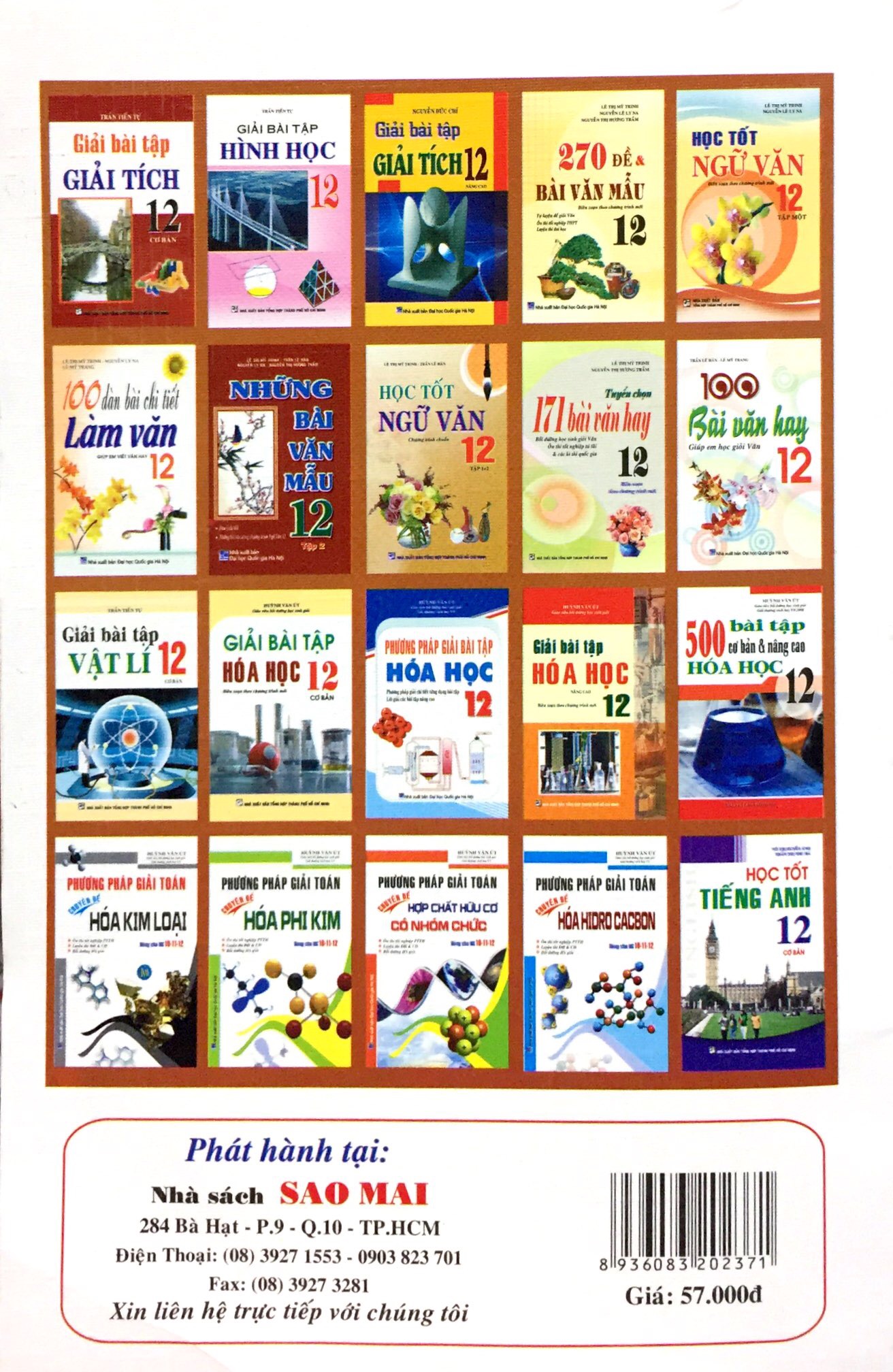 bài tập hay & khó hóa học lớp 12