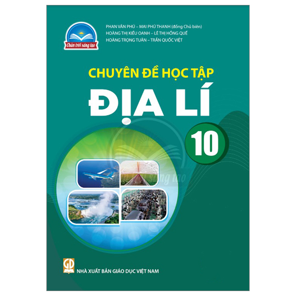 Bai Tap Hoa Hoc 10 (Chan Troi) (Chuan)