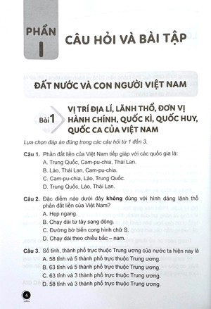 bài tập lịch sử và địa lí 5 (cánh diều) (chuẩn)