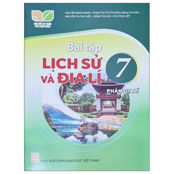 Bài Tập Lịch Sử Và Địa Lí 7 - Phần Lịch Sử (Kết Nối) (Phiên Bản 2026) - Ảnh 11
