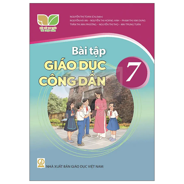 Bài Tập Lịch Sử Và Địa Lí 7 - Phần Lịch Sử (Kết Nối) (Phiên Bản 2026) - Ảnh 7