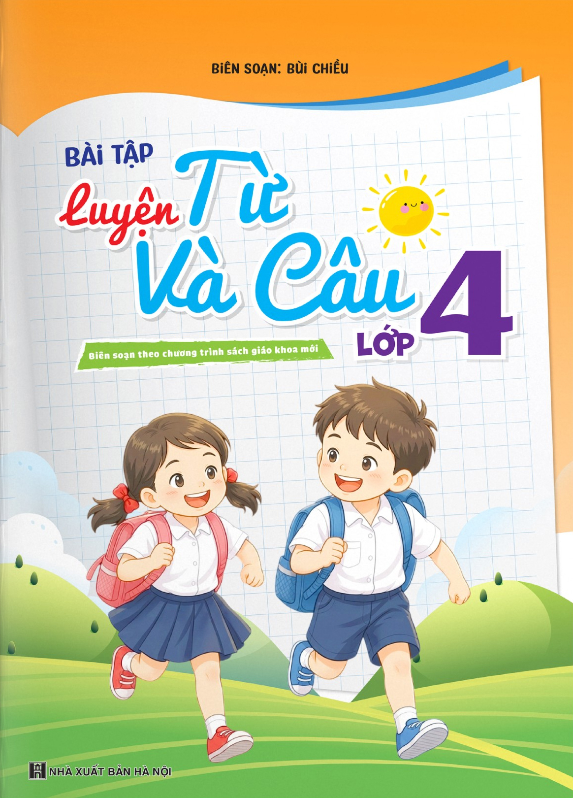 Bài Tập Luyện Từ Và Câu Lớp 4 - Ảnh 2