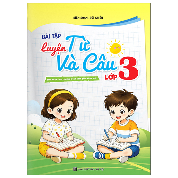 Bài Tập Luyện Từ Và Câu Lớp 4 - Ảnh 8