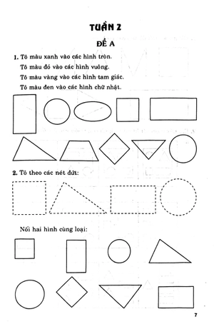 bài tập nâng cao toán 1 - tập 1 (theo chương trình tiểu học mới)