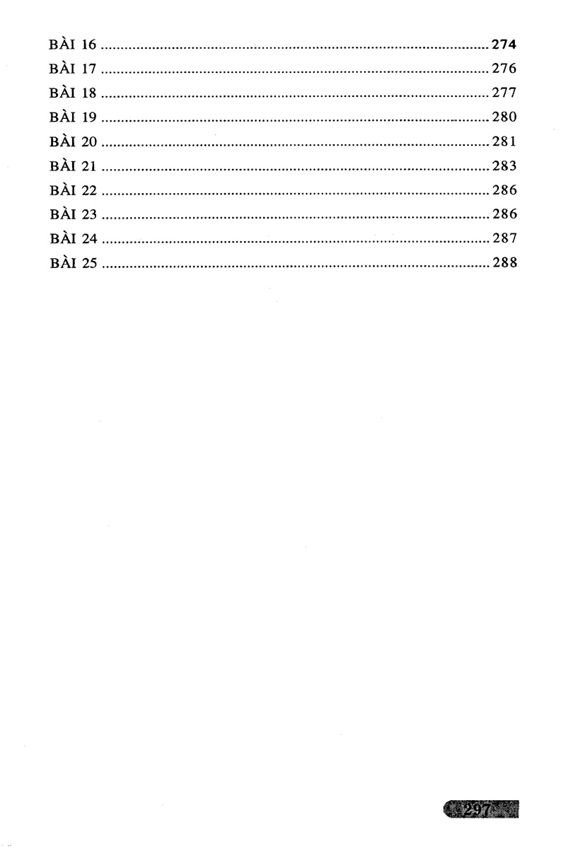 bài tập ngữ pháp tiếng hàn (trình độ căn bản)
