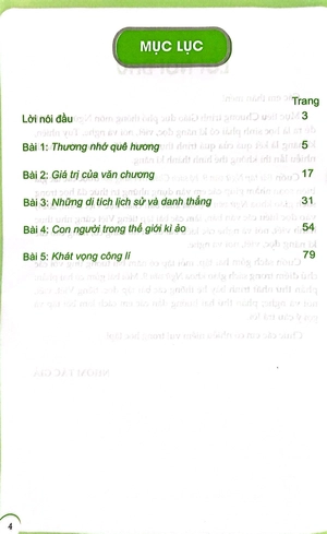 bài tập ngữ văn 9 - tập 1 (chân trời) (chuẩn)