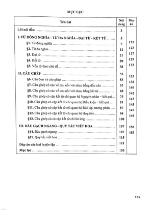 bài tập phát triển năng lực học tiếng việt 5 - tập 1