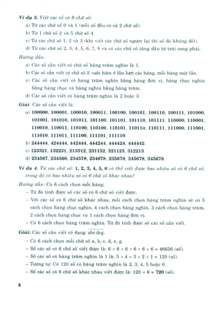 bài tập phát triển năng lực học toán lớp 4 - tập 1
