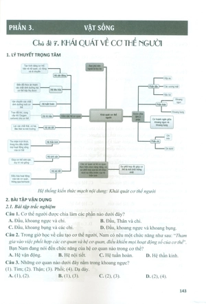 bài tập phát triển năng lực môn khoa học tự nhiên 8