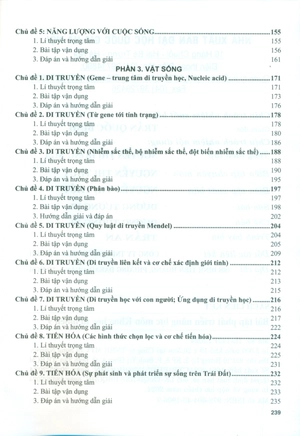 bài tập phát triển năng lực môn khoa học tự nhiên 9