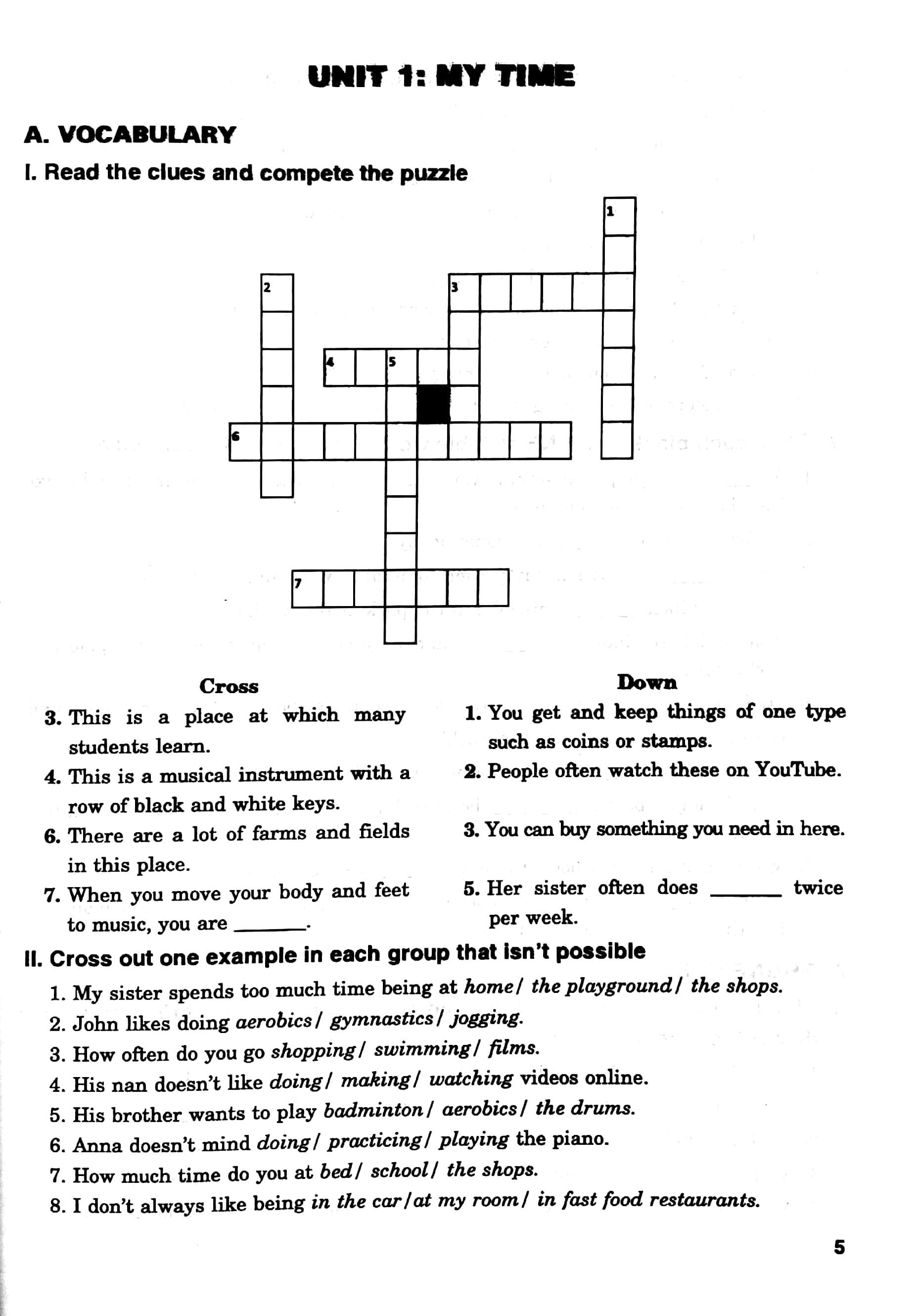 bài tập phát triển năng lực tiếng anh 7 - friends plus (theo chương trình gdpt mới)
