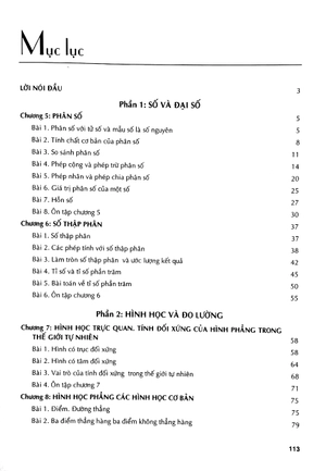 bài tập phát triển năng lực toán 6 - tập 2