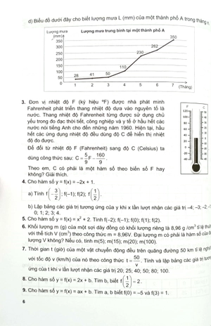 bài tập phát triển năng lực toán 8 - tập 2