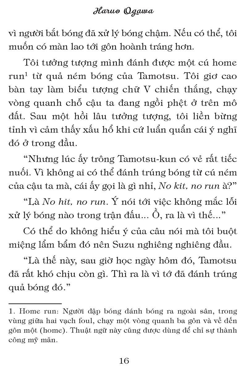 “bài tập tạm biệt” còn dang dở