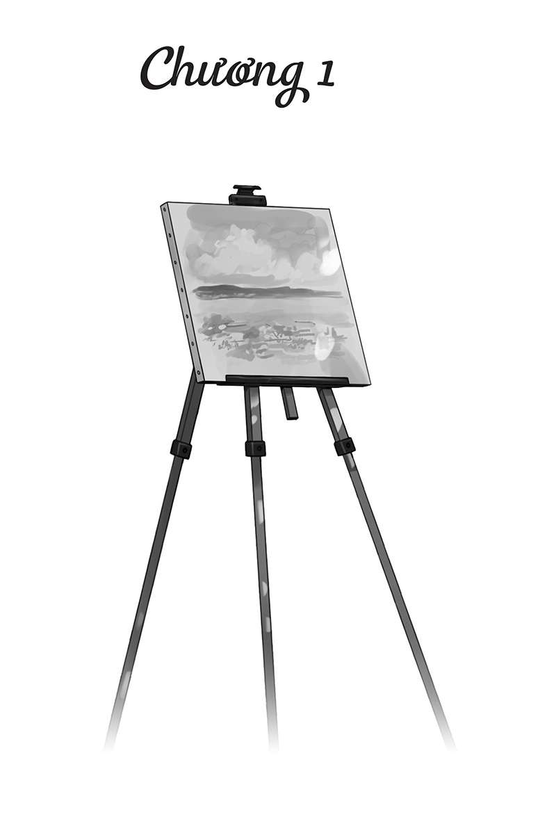 “bài tập tạm biệt” còn dang dở