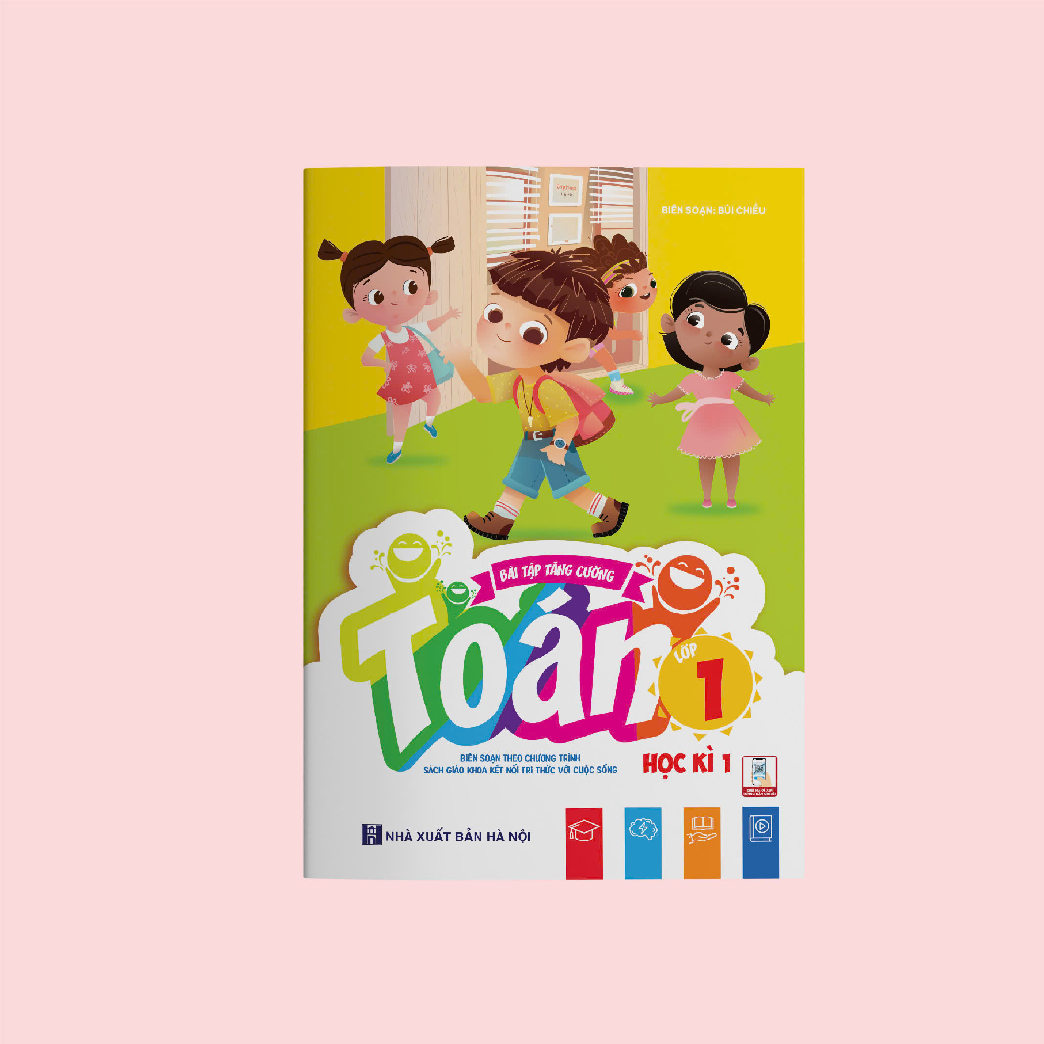 Bai Tap Tang Cuong Toan 1 - Hoc Ki 1 (Ket Noi)