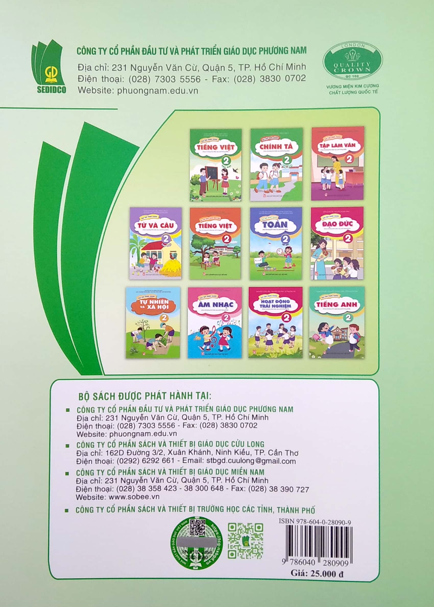 bài tập thực hành mĩ thuật lớp 2 (theo chương trình giáo dục phổ thông 2018)