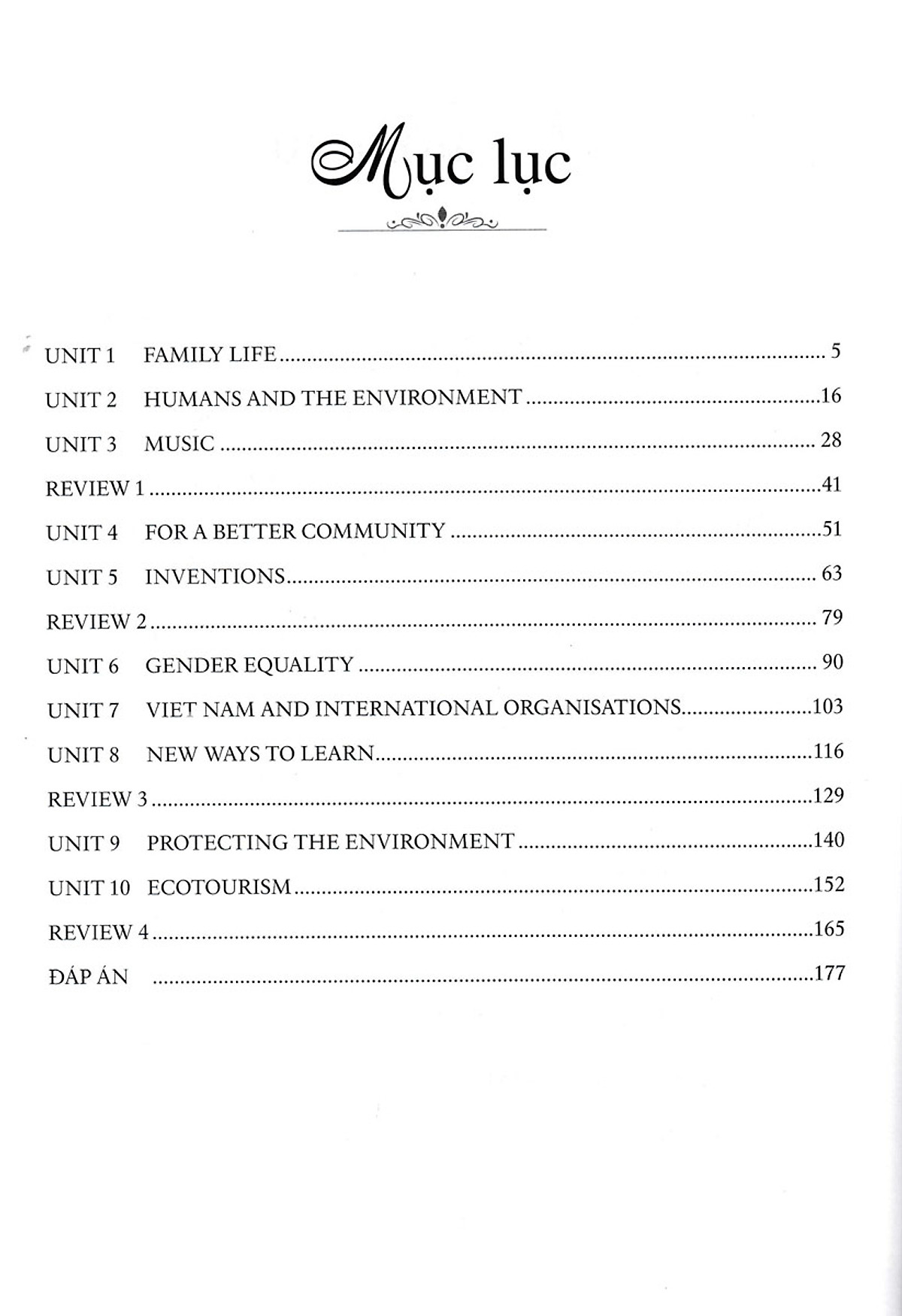 bài tập thực hành tiếng anh 10 - có đáp án (dùng kèm sgk tiếng anh 10 global success)