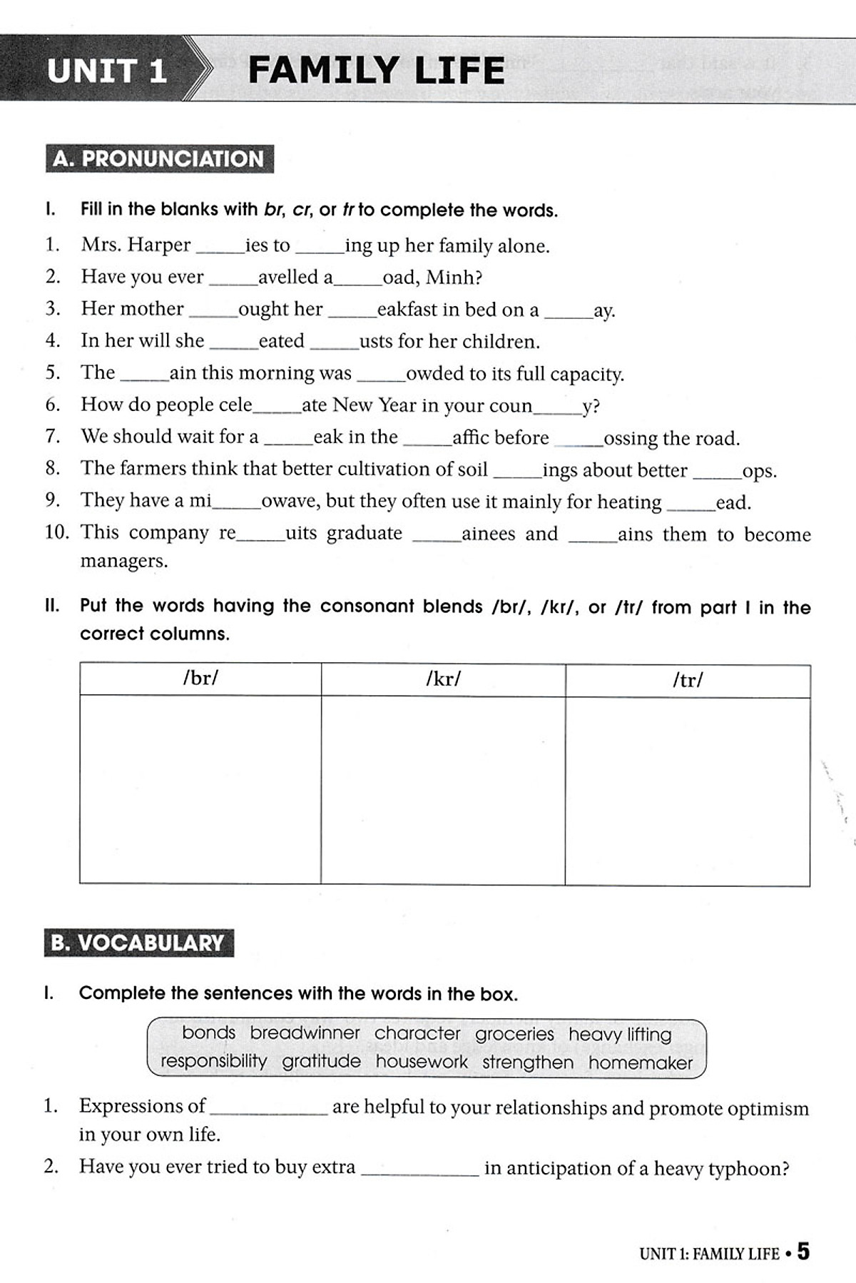bài tập thực hành tiếng anh 10 - có đáp án (dùng kèm sgk tiếng anh 10 global success)