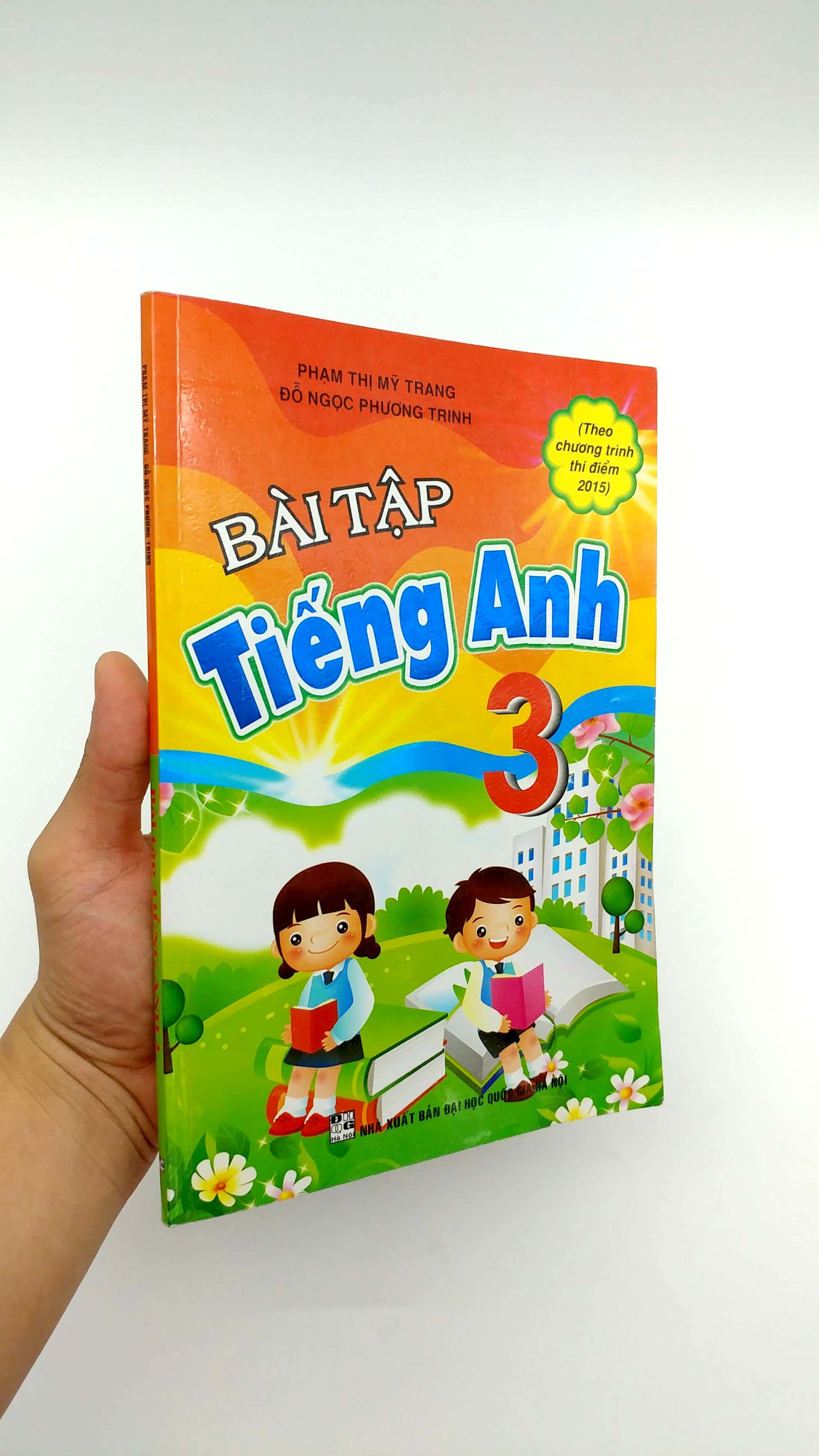 bài tập tiếng anh 3 (pearson)