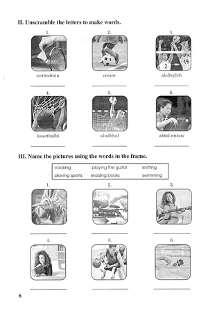 bài tập tiếng anh 8 - không đáp án (bám sát sgk cánh diều - i-learn smart world)