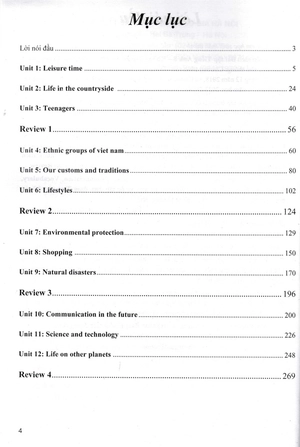 bài tập tiếng anh 8 - không đáp án (biên soạn theo chương trình sgk kết nối tri thức với cuộc sống)