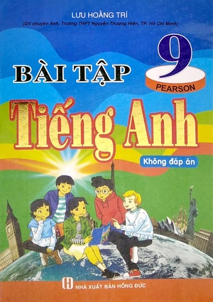 bài tập tiếng anh 9 (pearson_kda)
