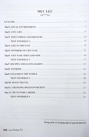 bài tập tiếng anh 9 (pearson_kda)