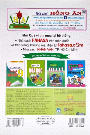 bài tập tiếng anh 9 (pearson_kda)