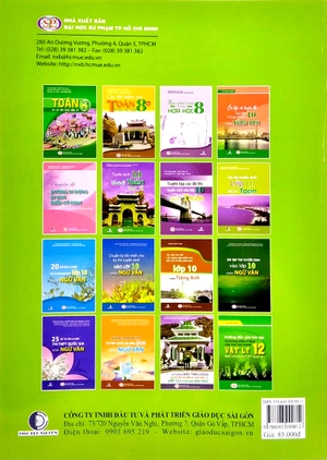 bài tập tiếng anh 9 - theo hướng ứng dụng thực tế