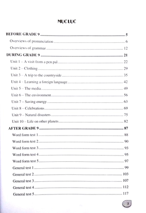 bài tập tiếng anh 9 - theo hướng ứng dụng thực tế