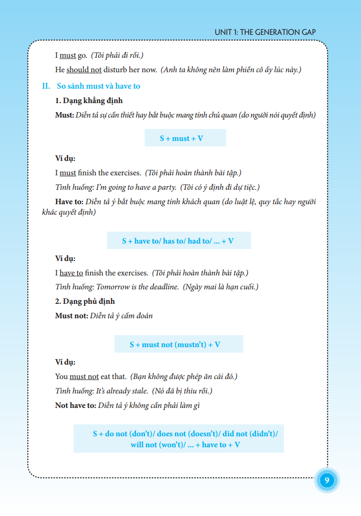 bài tập tiếng anh lớp 11 - có đáp án