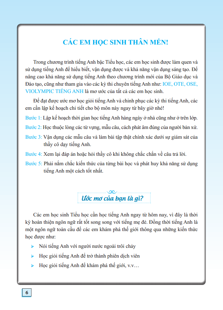 bài tập tiếng anh lớp 3 - có đáp án (tái bản 2021)