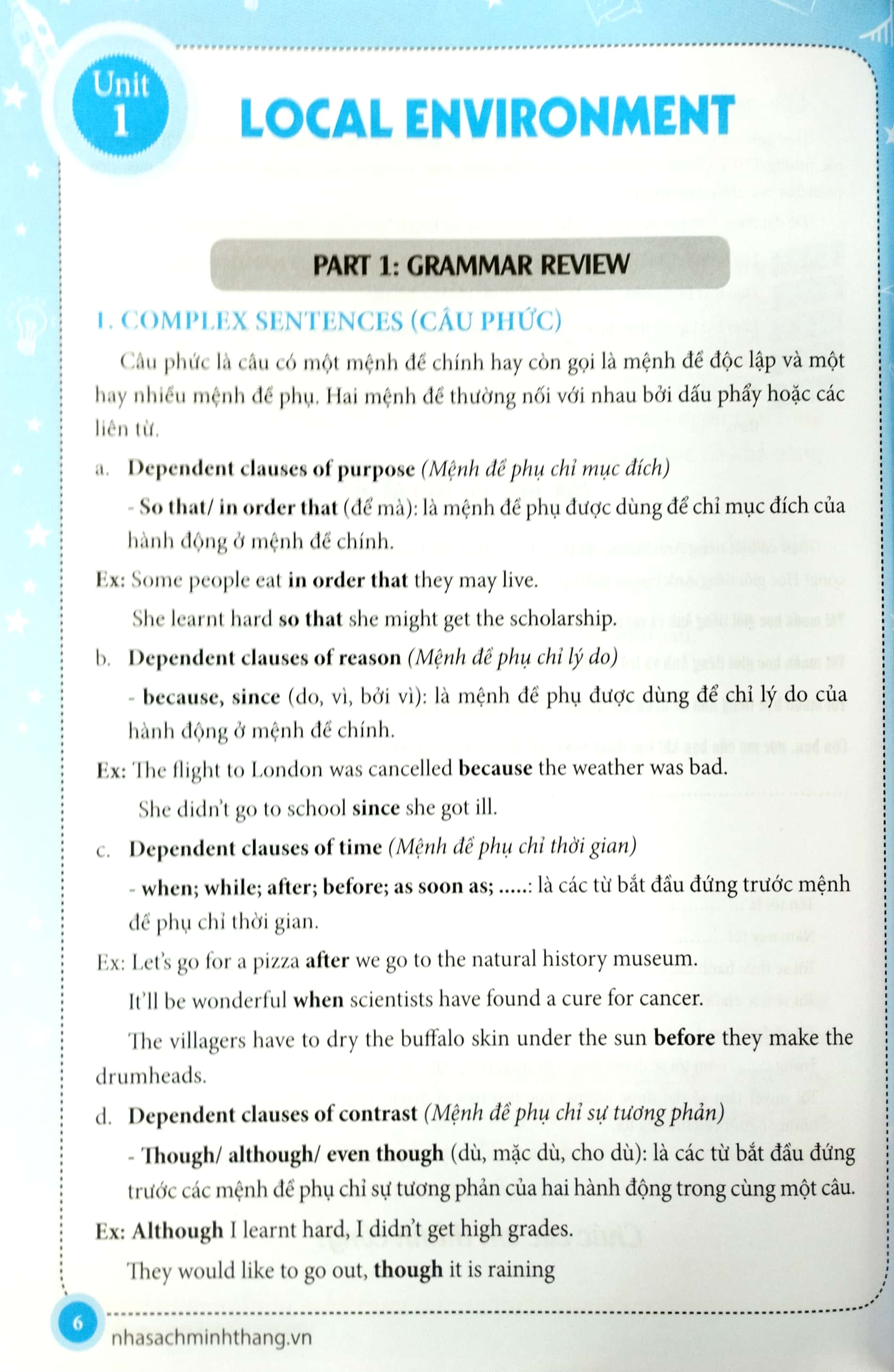 bài tập tiếng anh lớp 9 - có đáp án (tái bản)