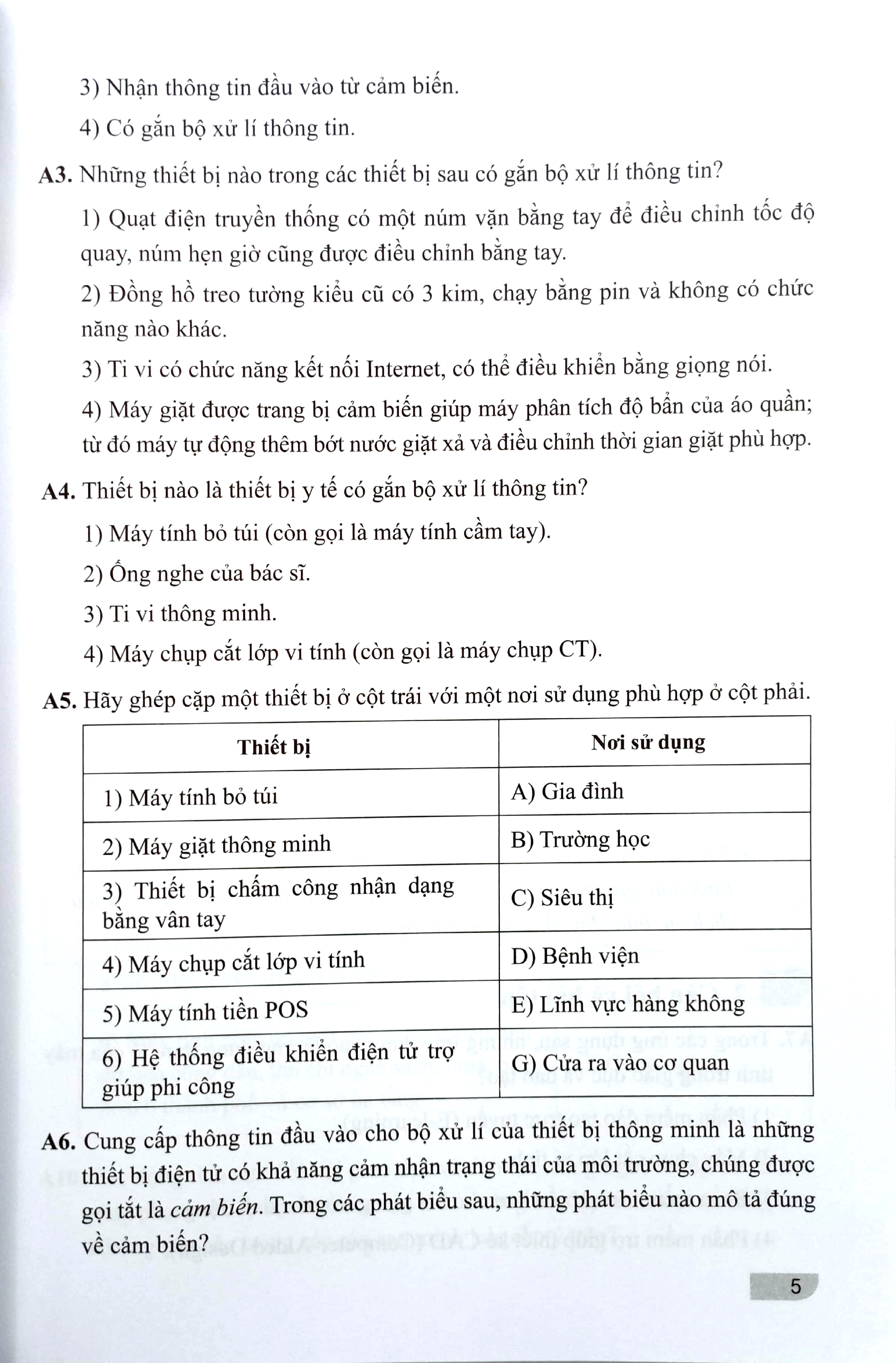 bài tập tin học 9 (cánh diều) (chuẩn)