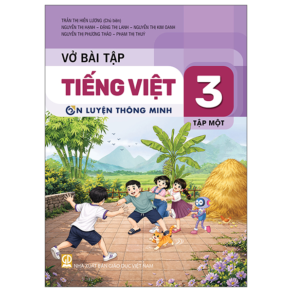 Bài Tập Toán 8 - Tập 2 (Ôn Luyện Thông Minh) - Ảnh 28