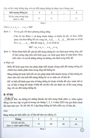 bài tập toán 9 - tập 2 (cánh diều) (chuẩn)