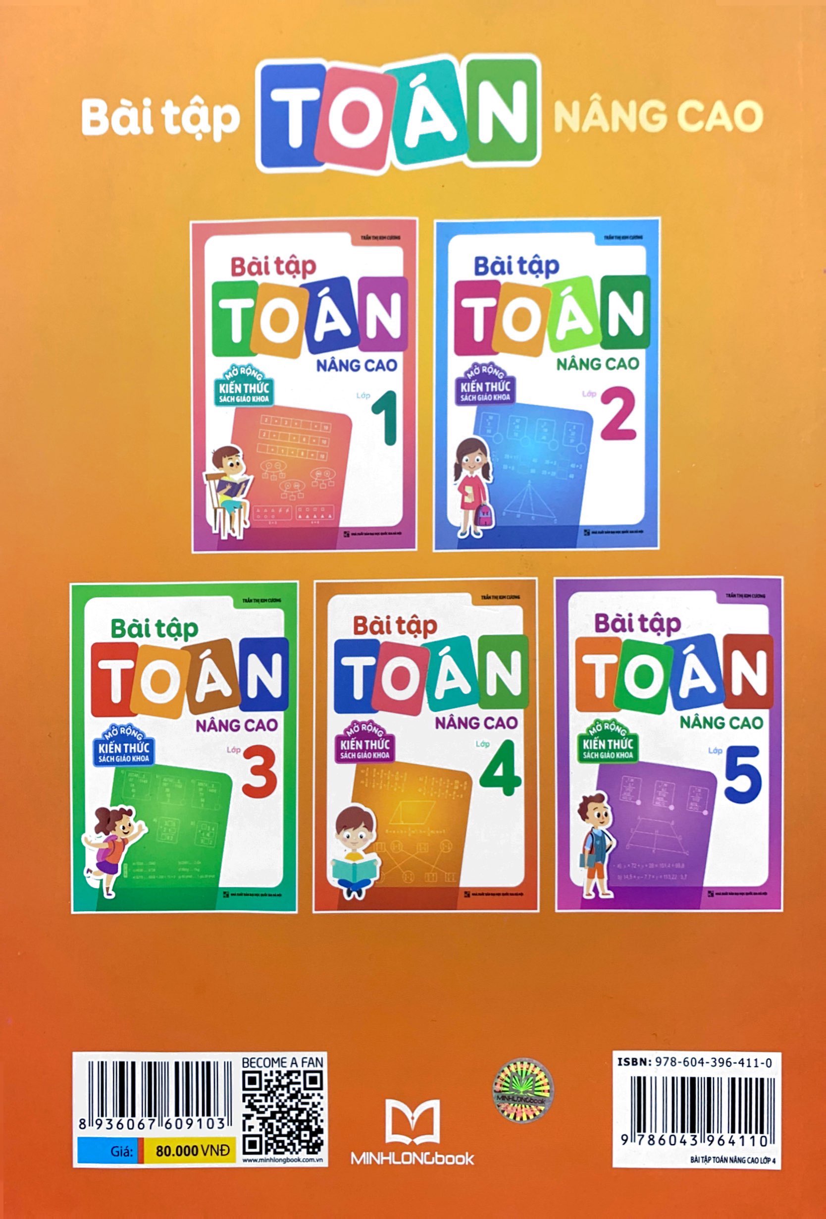 bài tập toán nâng cao lớp 4 - mở rộng kiến thức sách giáo khoa