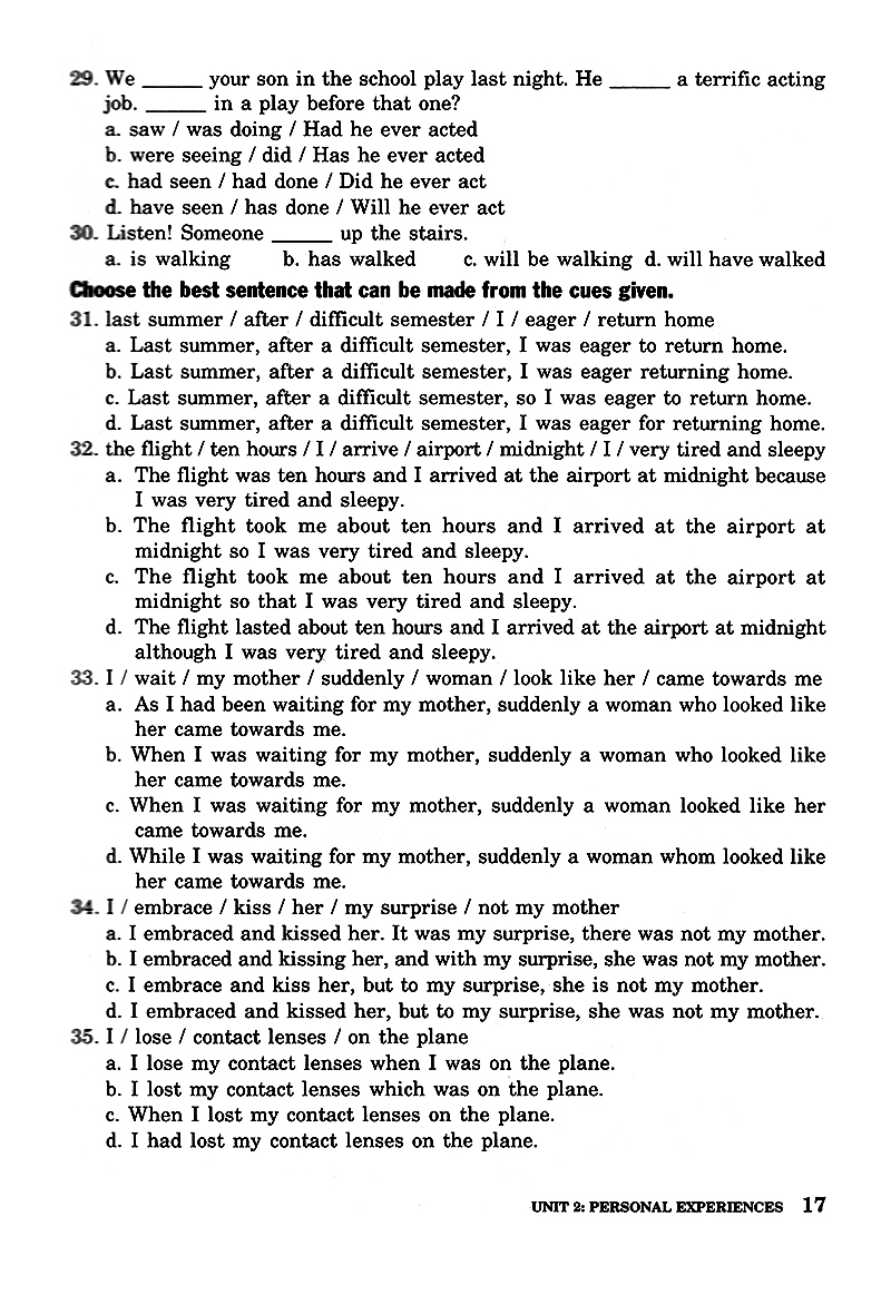 bài tập trắc nghiệm tiếng anh 11 (không đáp án) (tái bản 2018)
