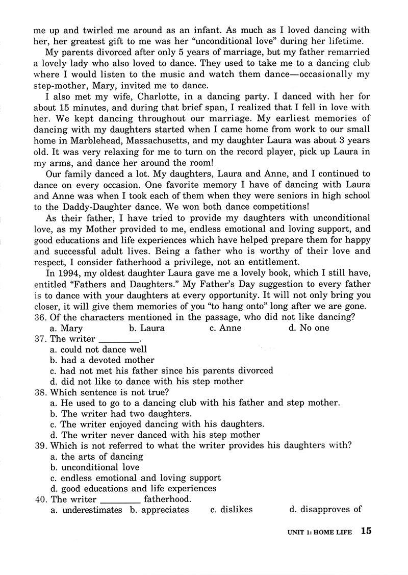 bài tập trắc nghiệm tiếng anh 12 (không đáp án) (tái bản 2018)