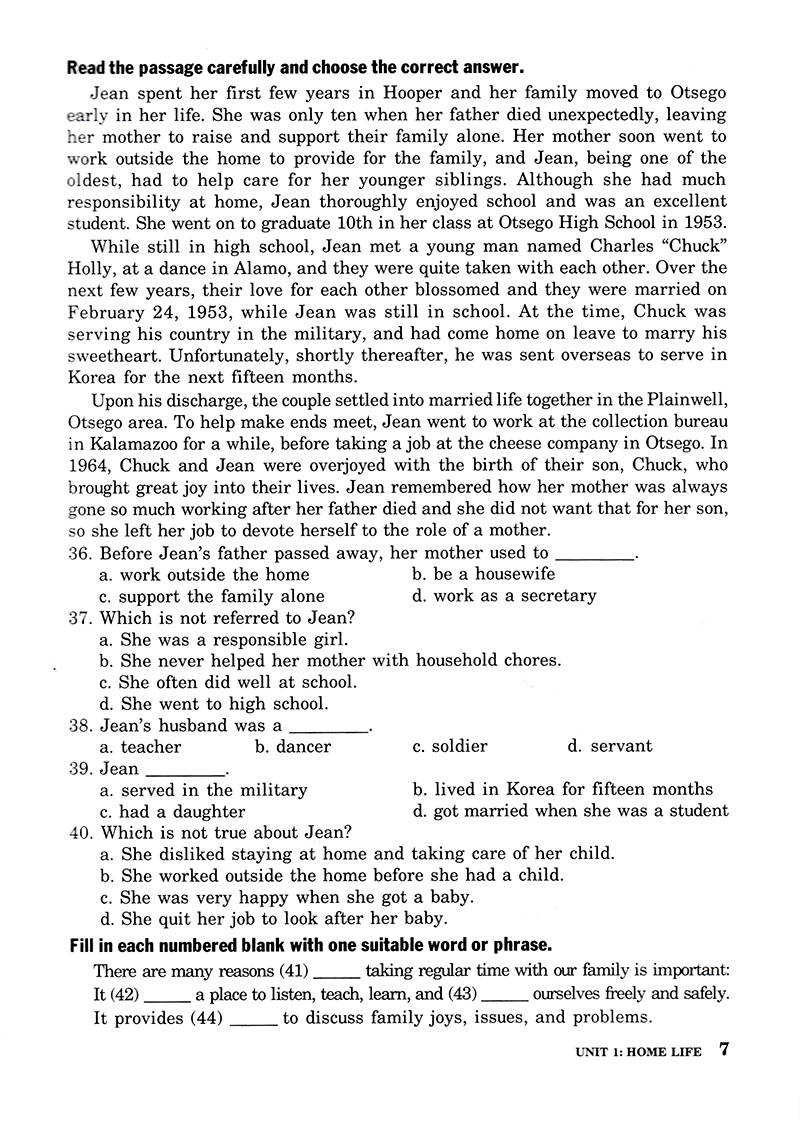 bài tập trắc nghiệm tiếng anh 12 (không đáp án) (tái bản 2018)