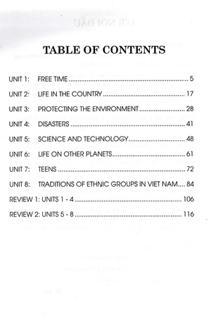 bài tập trắc nghiệm tiếng anh 8 - có đáp án (bám sát sgk cánh diều - i-learn smart world)