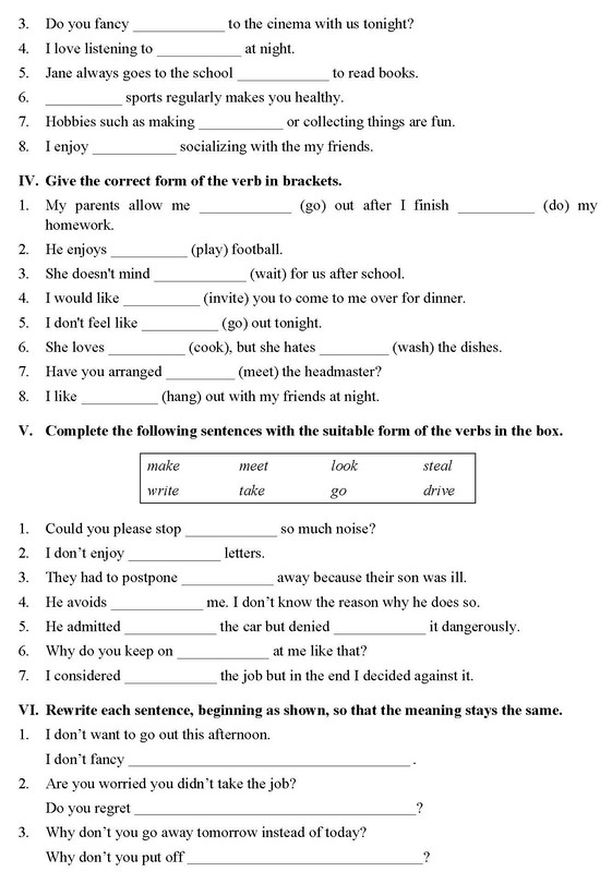 bài tập trắc nghiệm tiếng anh 8 theo chương trình thí điểm ( không đáp án)