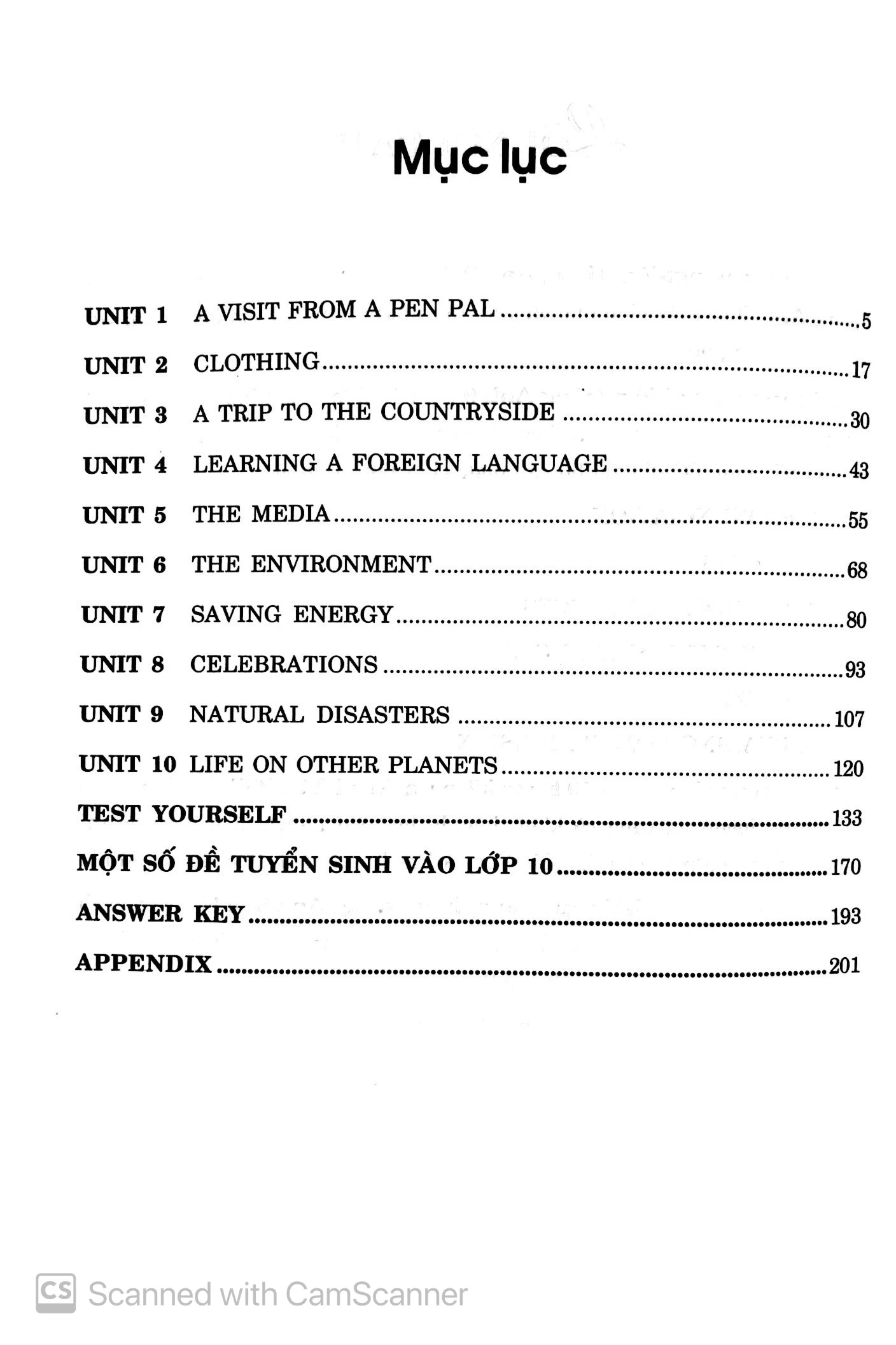 bài tập trắc nghiệm tiếng anh 9 (có đáp án) (tái bản 2018)