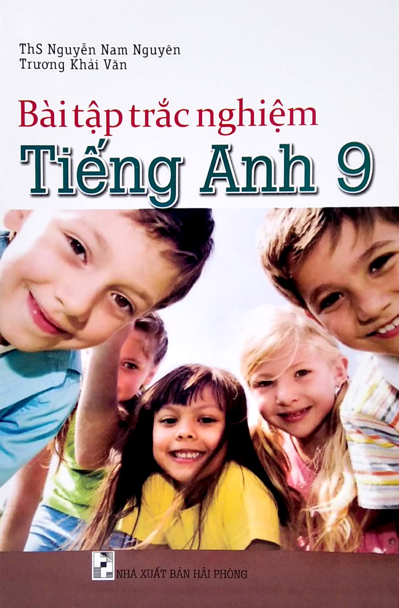 bài tập trắc nghiệm tiếng anh 9 (tái bản 2022)