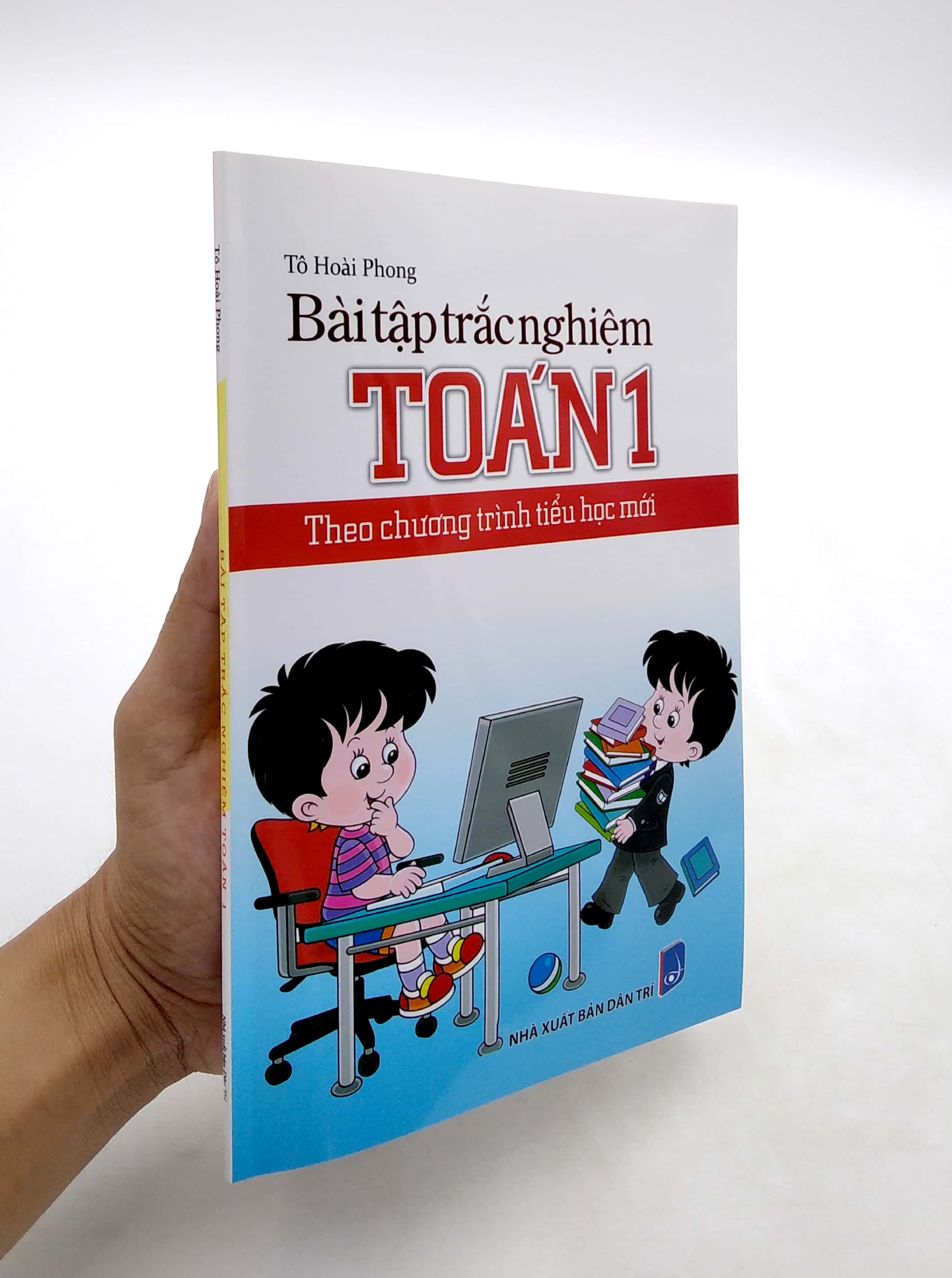 bài tập trắc nghiệm toán 1