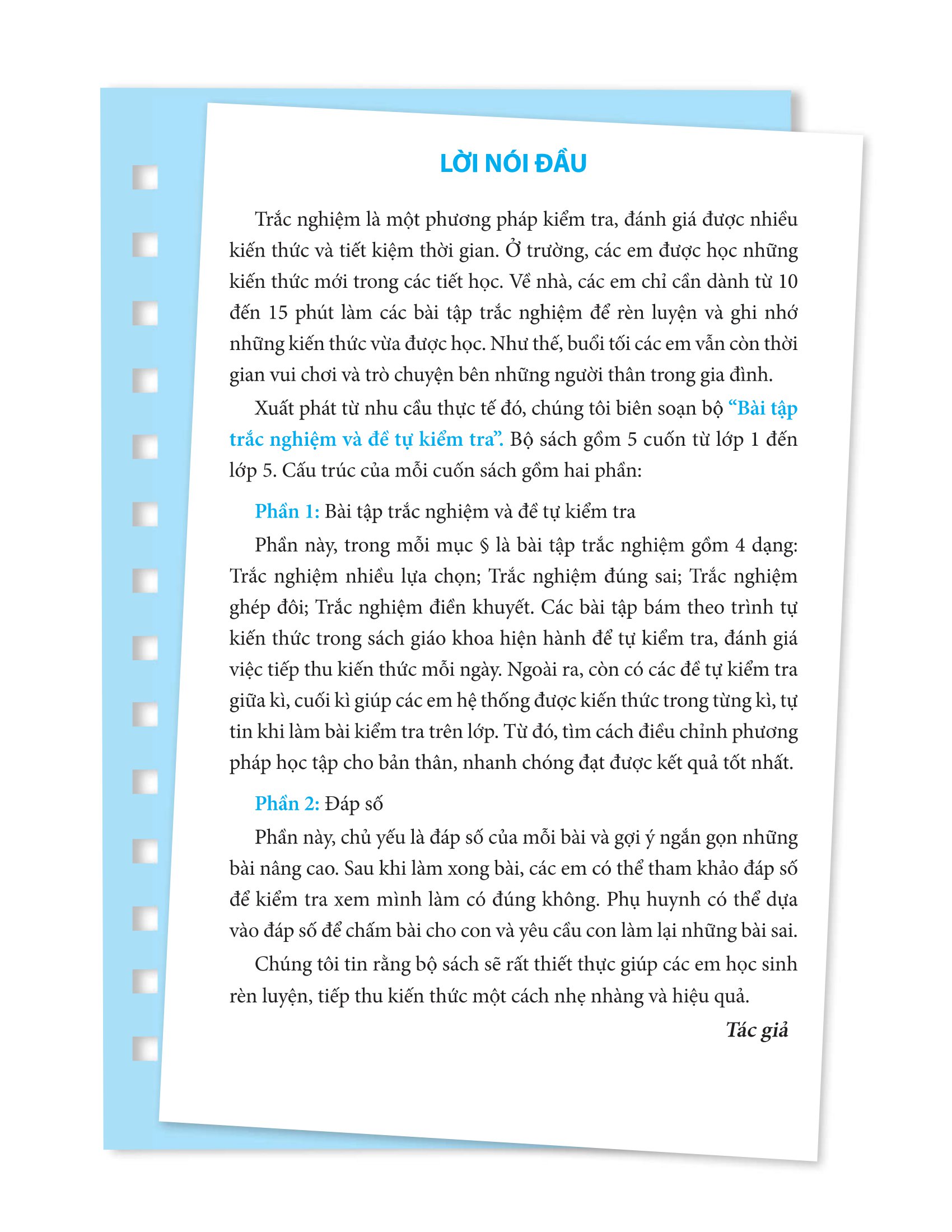 bài tập trắc nghiệm và đề tự kiểm tra toán 1 (2022)