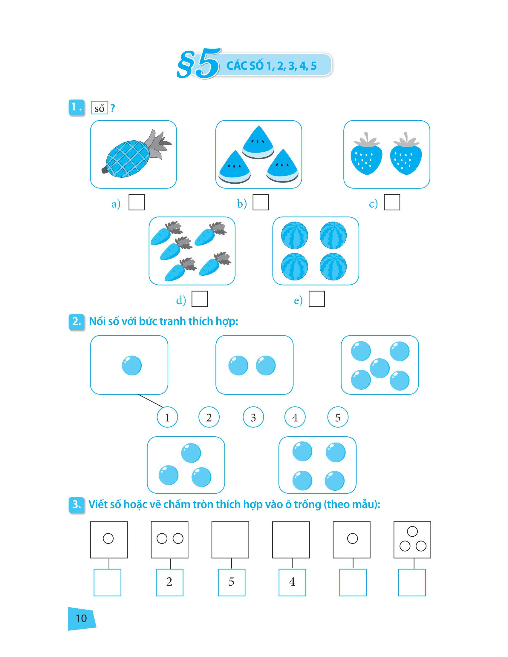 bài tập trắc nghiệm và đề tự kiểm tra toán 1 (2022)