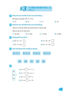 bài tập trắc nghiệm và đề tự kiểm tra toán 2 (2022)
