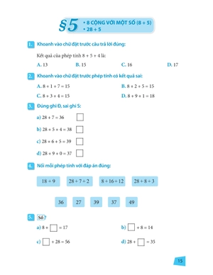bài tập trắc nghiệm và đề tự kiểm tra toán 2 (2022)